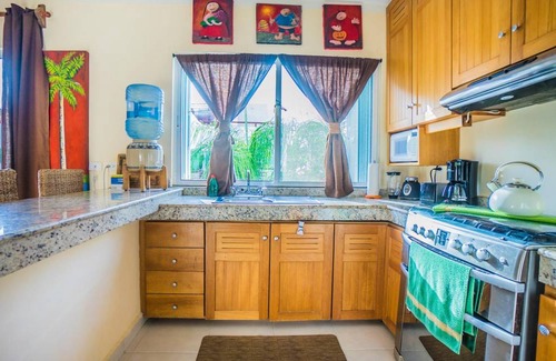 Gonzalo Guerrero Condo | 102 m² Condo ∙ 2 bedrooms ∙ 6 guests