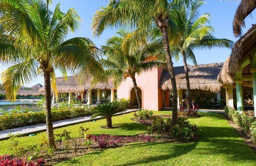 Tankah Resort | 103 m² Resort ∙ 127 guests
