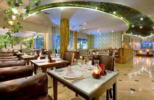 Tankah Resort | 103 m² Resort ∙ 127 guests
