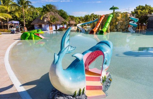 Tankah Resort | 103 m² Resort ∙ 127 guests