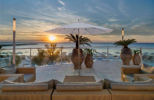 Playacar Fase I Resort | 106 m² Resort ∙ 127 guests