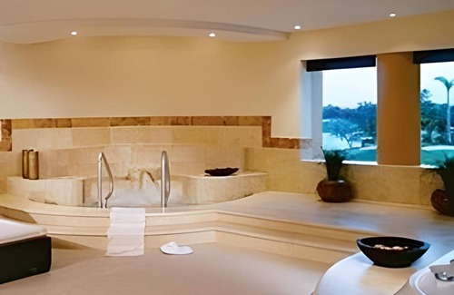Playacar Fase I Resort | 106 m² Resort ∙ 127 guests