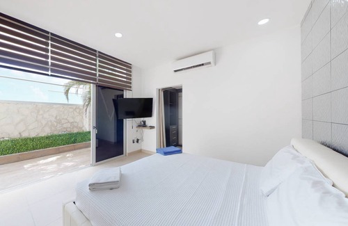 Downtown Cancun Apartment | 107 m² Apartment ∙ 2 bedrooms ∙ 4 guests