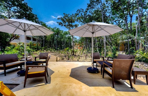 Tulum House | 11 m² House ∙ 2 bedrooms ∙ 4 guests
