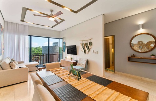 Playa Paraiso Apartment | 111 m² Apartment ∙ 2 bedrooms ∙ 4 guests