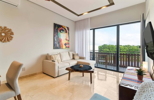 Playa Paraiso Apartment | 111 m² Apartment ∙ 2 bedrooms ∙ 4 guests
