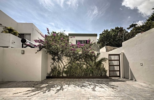 La Veleta Villa | 111 m² Villa ∙ 2 bedrooms ∙ 5 guests