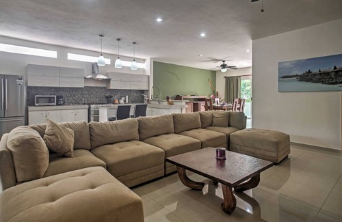 La Veleta Villa | 111 m² Villa ∙ 2 bedrooms ∙ 5 guests