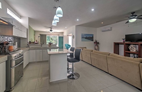 La Veleta Villa | 111 m² Villa ∙ 2 bedrooms ∙ 5 guests