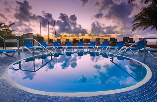 Puerto Morelos Resort | 1119 m² Resort ∙ 127 guests