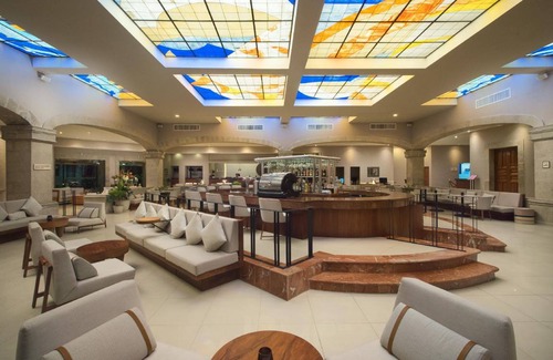 Puerto Morelos Resort | 1119 m² Resort ∙ 127 guests