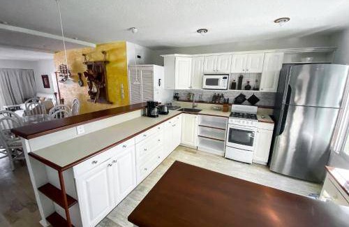 Zona Hotelera Apartment | 115 m² Apartment ∙ 2 bedrooms ∙ 7 guests