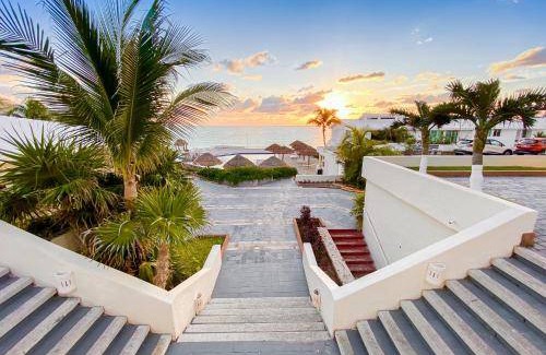 Zona Hotelera Apartment | 115 m² Apartment ∙ 2 bedrooms ∙ 7 guests
