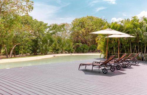 Puerto Juarez Apartment | 116 m² Apartment ∙ 2 bedrooms ∙ 4 guests