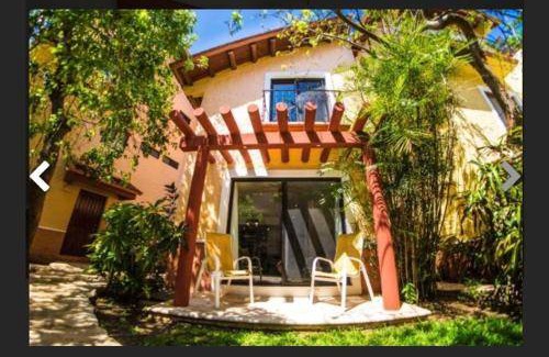 Playacar Fase I Villa | 116 m² Villa ∙ 3 bedrooms ∙ 6 guests