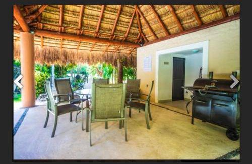 Playacar Fase I Villa | 116 m² Villa ∙ 3 bedrooms ∙ 6 guests
