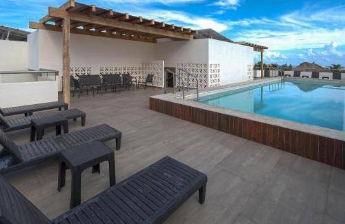 Centro - Supmza 001 Apartment | 118 m² Serviced apartment ∙ 2 bedrooms ∙ 4 guests