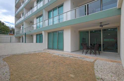 Centro - Supmza 001 Apartment | 118 m² Serviced apartment ∙ 2 bedrooms ∙ 4 guests