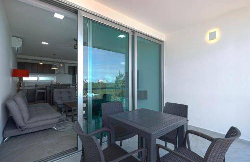 Centro - Supmza 001 Apartment | 118 m² Serviced apartment ∙ 2 bedrooms ∙ 4 guests
