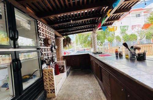 Downtown Cancun Hostel | 12 m² Hostel ∙ 1 guest