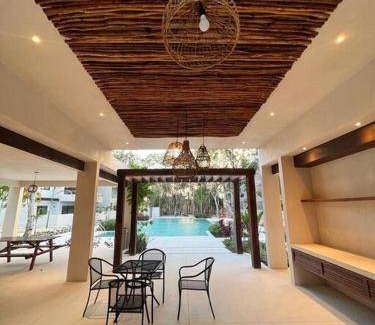 Puerto Juarez Apartment | 120 m² Apartment ∙ 3 bedrooms ∙ 7 guests