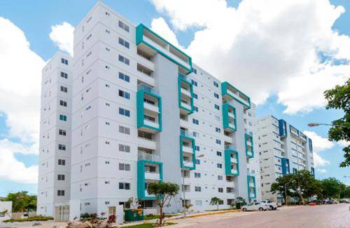 Jacinto Pat Apartment | 120 m² Apartment ∙ 2 bedrooms ∙ 6 guests