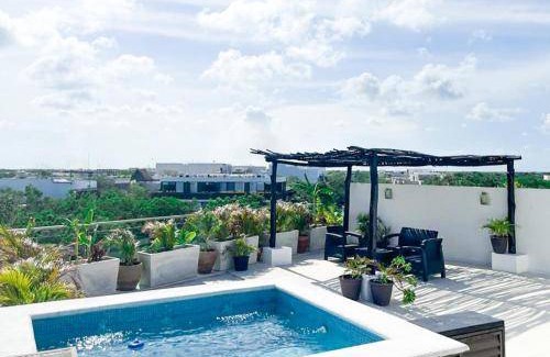 Zama Apartment | 120 m² Apartment ∙ 2 bedrooms ∙ 4 guests