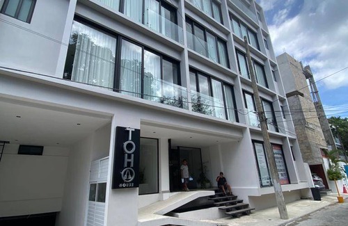 Tohoku Apartment | 120 m² Apartment ∙ 3 bedrooms ∙ 19 guests