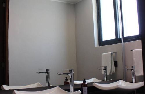 Tohoku Apartment | 120 m² Apartment ∙ 3 bedrooms ∙ 19 guests