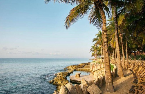 Xcaret Hotel | 120 m² Hotel ∙ 127 guests