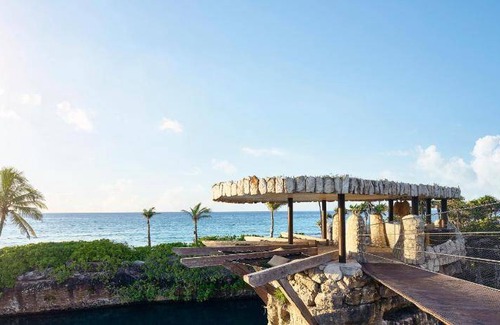 Xcaret Hotel | 120 m² Hotel ∙ 127 guests