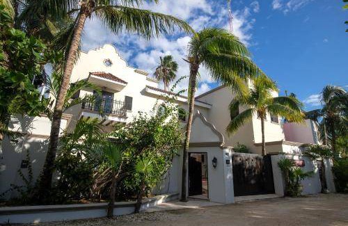 Soliman Bay Villa | 1200 m² Villa ∙ 6 bedrooms ∙ 16 guests