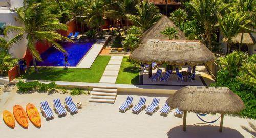 Soliman Bay Villa | 1200 m² Villa ∙ 6 bedrooms ∙ 16 guests