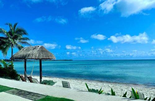 Soliman Bay Villa | 1200 m² Villa ∙ 6 bedrooms ∙ 16 guests