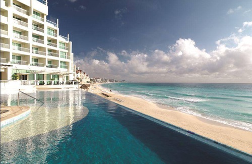 Zona Hotelera Resort | 129 m² Resort ∙ 2 bedrooms ∙ 127 guests