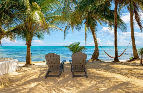 Soliman Bay House | 130 m² House ∙ 4 bedrooms ∙ 12 guests