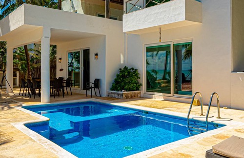 Soliman Bay House | 130 m² House ∙ 4 bedrooms ∙ 12 guests