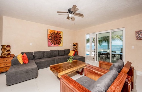 Soliman Bay House | 130 m² House ∙ 4 bedrooms ∙ 12 guests