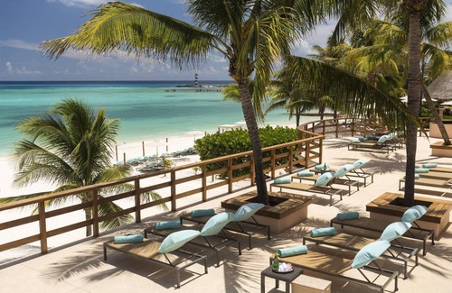 Punta Cancun Resort | 132 m² Resort ∙ 127 guests