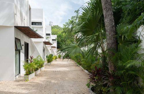 Villas Tulum Apartment | 139 m² Apartment ∙ 3 bedrooms ∙ 6 guests