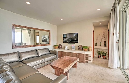 Centro - Supmza 001 Apartment | 139 m² Apartment ∙ 2 bedrooms ∙ 6 guests