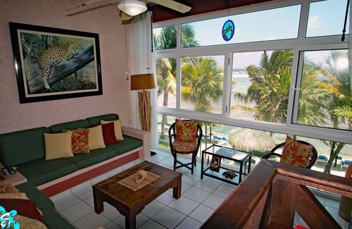 Akumal Condo | 139 m² Condo ∙ 2 bedrooms ∙ 5 guests