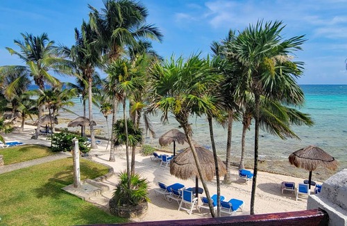 Akumal Condo | 139 m² Condo ∙ 2 bedrooms ∙ 5 guests