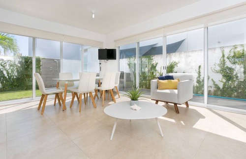 Cancun House | 140 m² House ∙ 4 bedrooms ∙ 7 guests