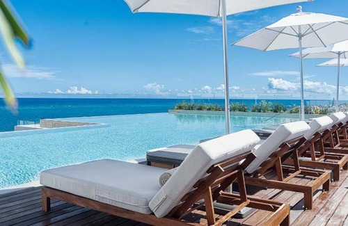 Puerto Morelos Hotel | 1420 m² Hotel ∙ 2 bedrooms ∙ 127 guests