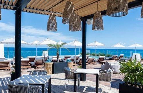Puerto Morelos Hotel | 1420 m² Hotel ∙ 2 bedrooms ∙ 127 guests