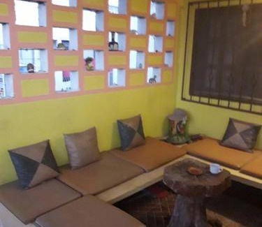 Downtown Cancun Bed & Breakfast | 15 m² Bed and breakfast ∙ 2 guests
