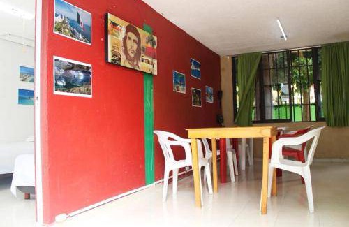 Downtown Cancun Bed & Breakfast | 15 m² Bed and breakfast ∙ 3 guests