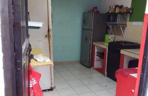 Downtown Cancun Bed & Breakfast | 15 m² Bed and breakfast ∙ 3 guests
