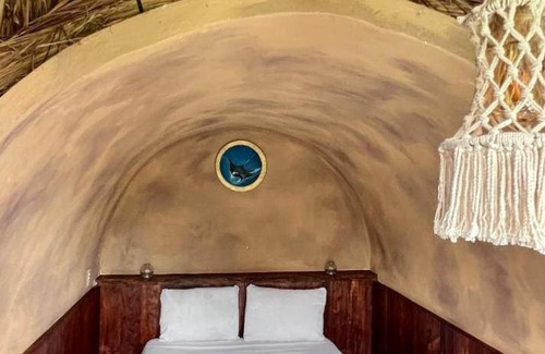 Xul-Ha Hotel | 15 m² Hotel ∙ 2 guests